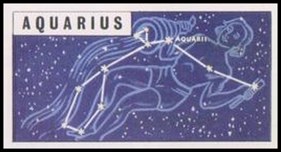 34 Aquarius